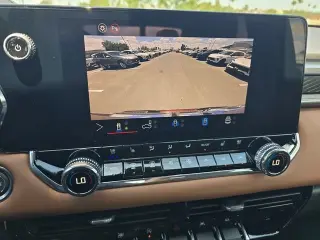 2026 GMC Canyon