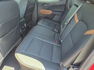 2026 GMC Canyon