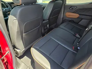 2026 GMC Canyon