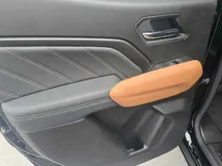 2026 GMC Canyon