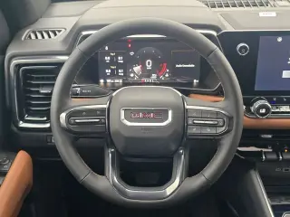 2026 GMC Canyon