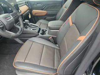 2026 GMC Canyon