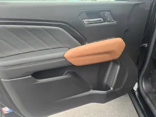 2026 GMC Canyon