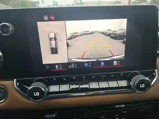 2026 GMC Canyon