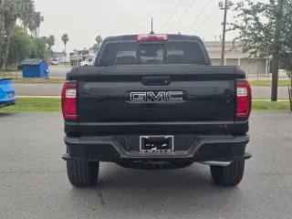 2026 GMC Canyon