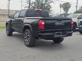 2026 GMC Canyon