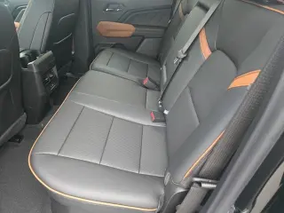 2026 GMC Canyon