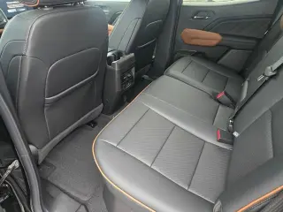 2026 GMC Canyon