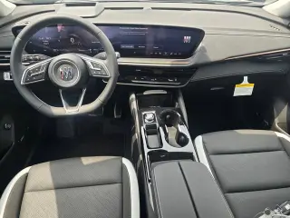 2026 Buick Envision