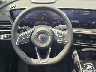2026 Buick Envision