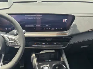 2026 Buick Envision
