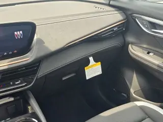 2026 Buick Envision