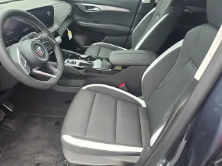 2026 Buick Envision