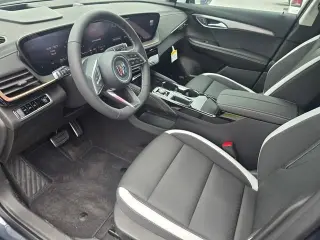 2026 Buick Envision