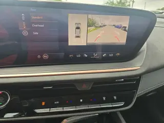 2026 Buick Envision