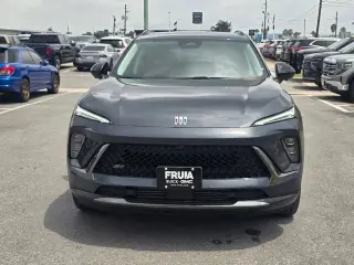2026 Buick Envision