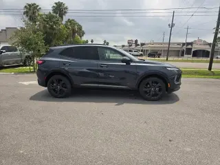 2026 Buick Envision