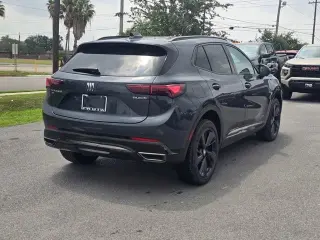 2026 Buick Envision