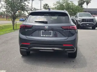 2026 Buick Envision