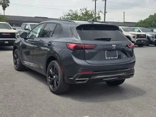 2026 Buick Envision
