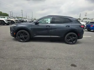 2026 Buick Envision