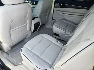 2026 Buick Enclave
