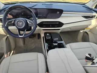 2026 Buick Enclave