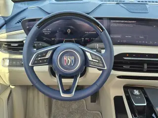 2026 Buick Enclave