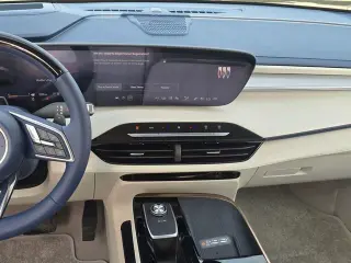 2026 Buick Enclave