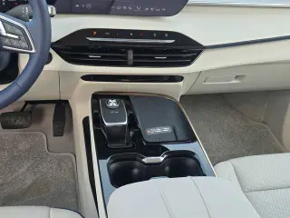 2026 Buick Enclave