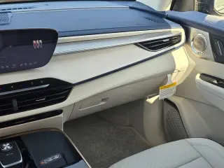 2026 Buick Enclave