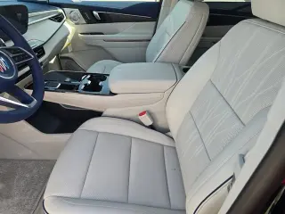 2026 Buick Enclave
