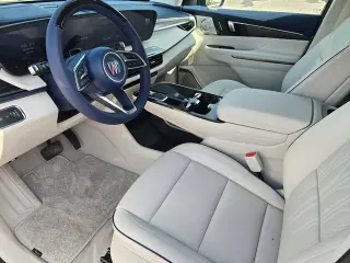 2026 Buick Enclave