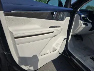 2026 Buick Enclave