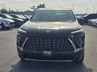 2026 Buick Enclave