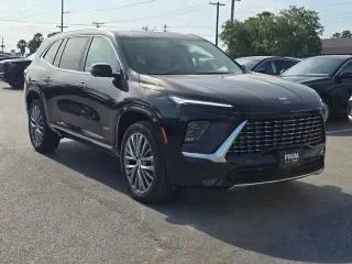 2026 Buick Enclave