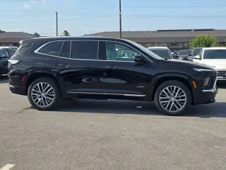 2026 Buick Enclave