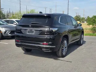 2026 Buick Enclave