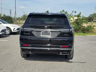 2026 Buick Enclave