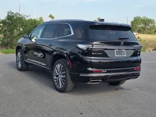 2026 Buick Enclave