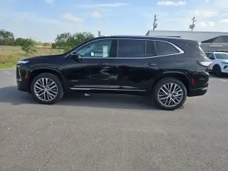 2026 Buick Enclave