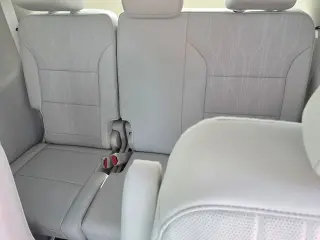 2026 Buick Enclave
