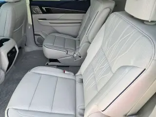 2026 Buick Enclave