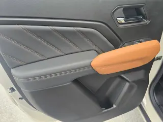 2026 GMC Canyon