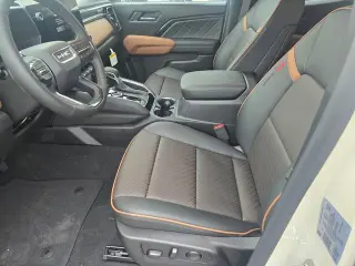 2026 GMC Canyon