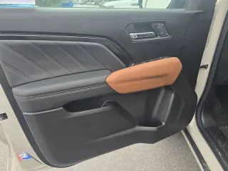2026 GMC Canyon