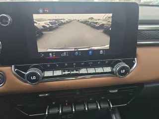 2026 GMC Canyon