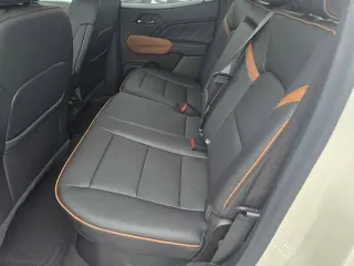 2026 GMC Canyon