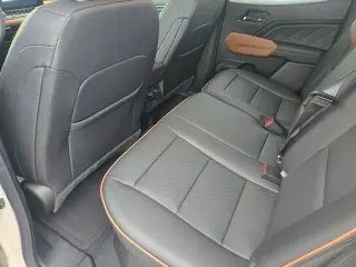 2026 GMC Canyon