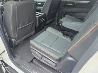 2026 GMC Yukon XL